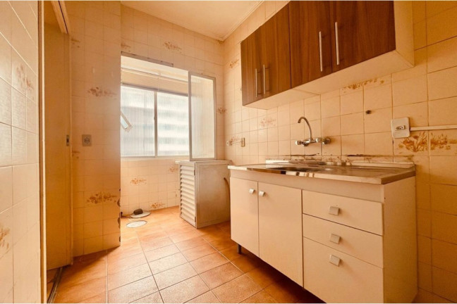 Imagem Apartamento com 1 Quarto à Venda, 28 m² em Centro Histórico - Porto Alegre