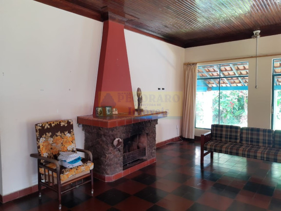 Imagem Terreno à Venda, 2.413 m² em Loteamento Recanto Sandra - Caraguatatuba