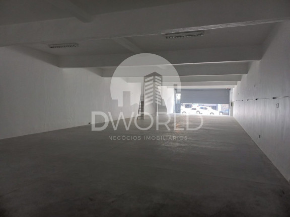 Imóvel para Alugar, 400 m² em Baeta Neves - São Bernardo Do Campo