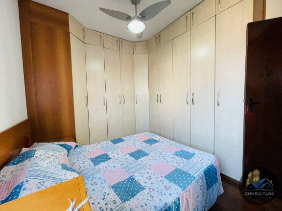 Imagem Apartamento com 2 Quartos à Venda, 80 m² em Aparecida - Santos Imagem Apartamento com 2 Quartos à Venda, 80 m² em Aparecida - Santos