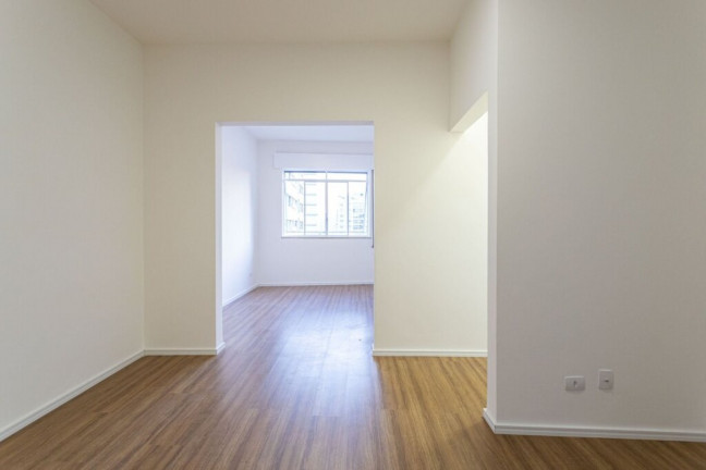 Imagem Apartamento com 1 Quarto à Venda, 5.400 m² em Vila Mariana - São Paulo
