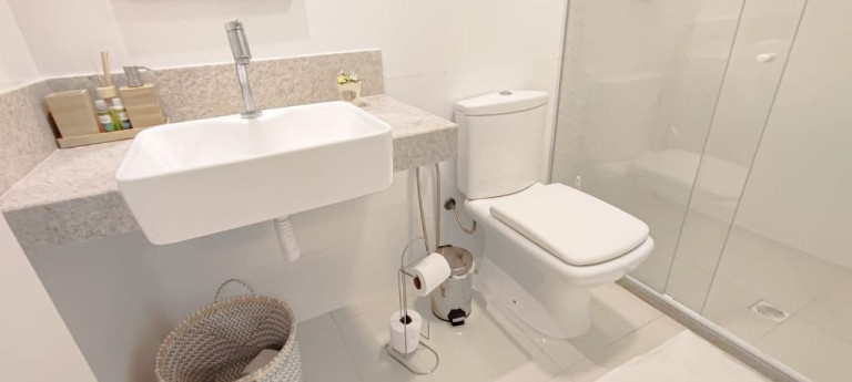 Imagem Apartamento com 3 Quartos à Venda, 88 m² em Centro - Guarapari Imagem Apartamento com 3 Quartos à Venda, 88 m² em Centro - Guarapari