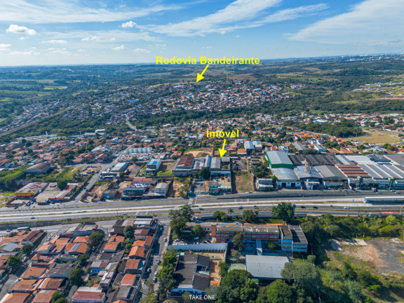 Imagem Imóvel Comercial à Venda, 1.250 m² em Cidade Satélite íris - Campinas Imagem Imóvel Comercial à Venda, 1.250 m² em Cidade Satélite íris - Campinas