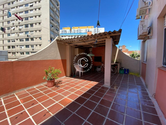 Imagem Apartamento com 3 Quartos à Venda, 116 m² em Centro - Santa Maria