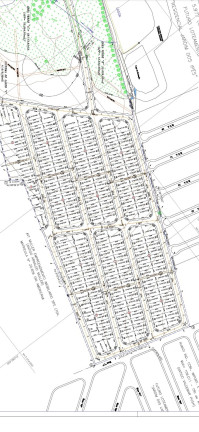 Terreno à Venda, 300 m² em Jardim Florença - Nova Odessa