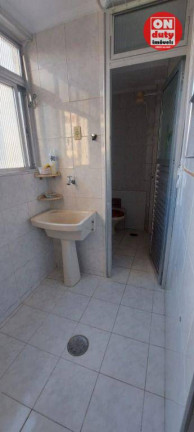 Imagem Apartamento com 2 Quartos à Venda, 79 m² em Ponta Da Praia - Santos