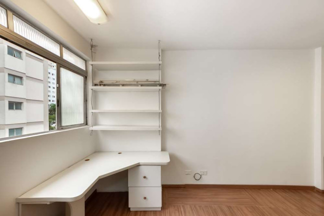 Imagem Apartamento com 1 Quarto à Venda, 42 m² em Campo Belo - São Paulo Imagem Apartamento com 1 Quarto à Venda, 42 m² em Campo Belo - São Paulo