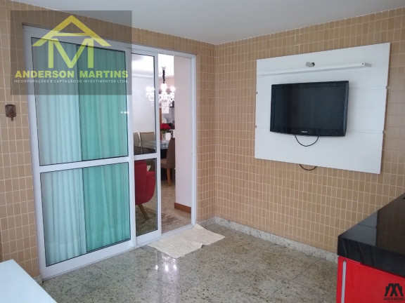 Imagem Apartamento com 3 Quartos à Venda, 120 m² em Praia De Itaparica - Vila Velha Imagem Apartamento com 3 Quartos à Venda, 120 m² em Praia De Itaparica - Vila Velha