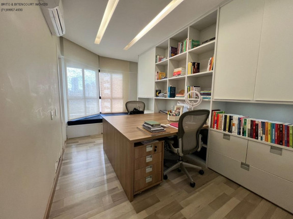 Imagem Imóvel com 3 Quartos à Venda, 228 m² em Barra - Salvador Imagem Imóvel com 3 Quartos à Venda, 228 m² em Barra - Salvador