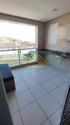 Imagem Apartamento com 3 Quartos para Alugar, 85 m² em Praia Do Sonho - Itanhaém Imagem Apartamento com 3 Quartos para Alugar, 85 m² em Praia Do Sonho - Itanhaém