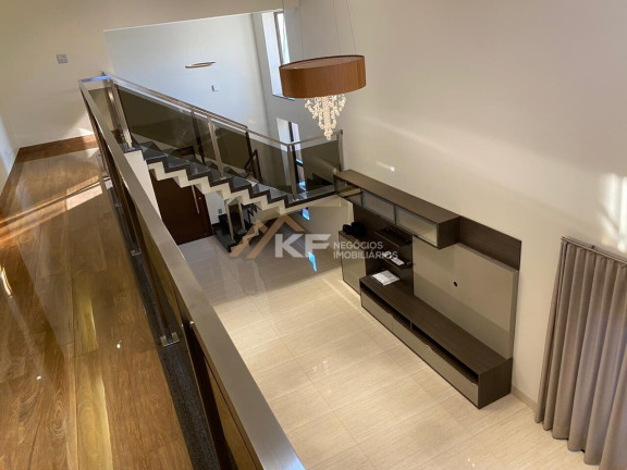 Imagem Casa de Condomínio com 3 Quartos à Venda, 302 m² em Jardim Nova Aliança Sul - Ribeirão Preto Imagem Casa de Condomínio com 3 Quartos à Venda, 302 m² em Jardim Nova Aliança Sul - Ribeirão Preto