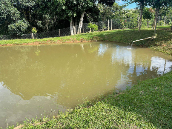 Chácara à Venda, 12 m² em Zona Rural - Vianópolis