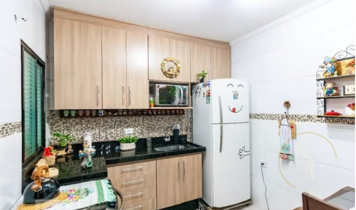 Imagem Sobrado com 2 Quartos à Venda, 125 m² em Vila Primavera - São Paulo Imagem Sobrado com 2 Quartos à Venda, 125 m² em Vila Primavera - São Paulo