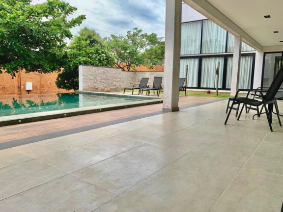 Imagem Casa de Condomínio com 1 Quarto à Venda, 1.584 m² em Parque Residencial Colina Das Estrelas - Tatuí