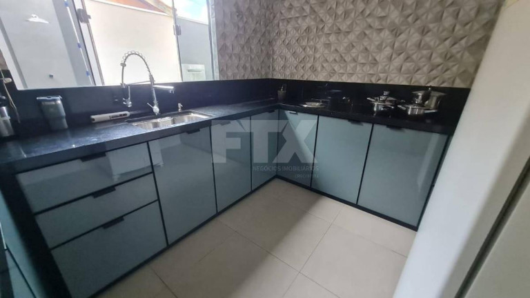 Imagem Casa com 2 Quartos à Venda, 91 m² em Vila Danúbio Azul - Campo Grande