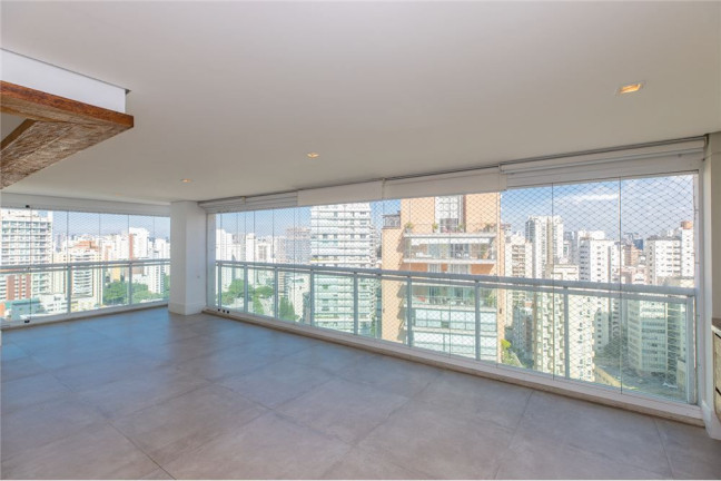 Imagem Apartamento com 3 Quartos à Venda, 157 m² em Vila Nova Conceição - São Paulo Imagem Apartamento com 3 Quartos à Venda, 157 m² em Vila Nova Conceição - São Paulo