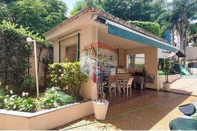 Imagem Apartamento com 3 Quartos à Venda, 95 m² em Vila Andrade - São Paulo Imagem Apartamento com 3 Quartos à Venda, 95 m² em Vila Andrade - São Paulo