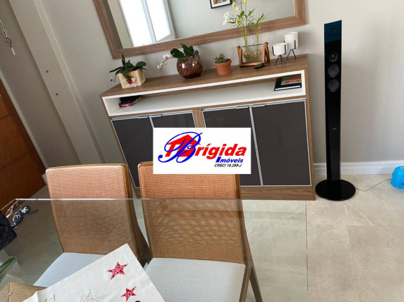 Imagem Apartamento com 2 Quartos à Venda, 87 m² em Bela Vista - São Paulo