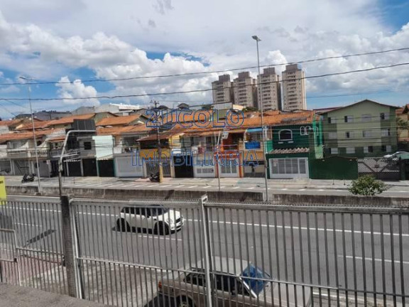 Imagem Terreno à Venda, 12 m² em Assunção - São Bernardo Do Campo Imagem Terreno à Venda, 12 m² em Assunção - São Bernardo Do Campo