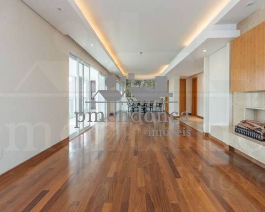 Imagem Apartamento com 4 Quartos à Venda, 282 m² em Perdizes - São Paulo