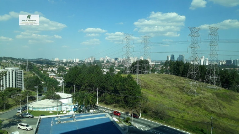 Imagem Imóvel Comercial para Alugar,  em Alphaville - Santana De Parnaíba