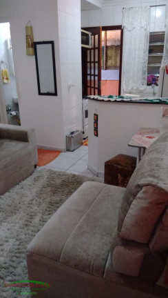 Imagem Apartamento com 1 Quarto à Venda,  em Jardim Santa Mena - Guarulhos