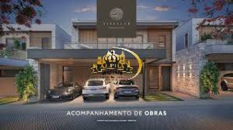 Casa com 3 Quartos à Venda, 230 m² em Tamboré - Santana De Parnaíba