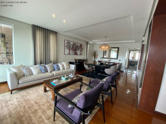 Imagem Imóvel com 3 Quartos à Venda, 232 m² em Graça - Salvador Imagem Imóvel com 3 Quartos à Venda, 232 m² em Graça - Salvador