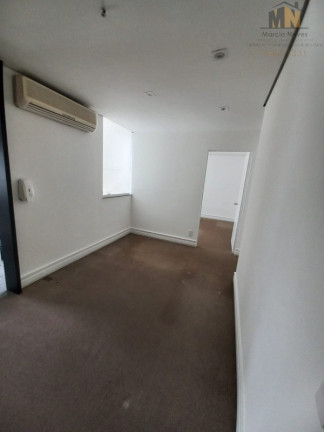 Imóvel Comercial para Alugar, 43 m² em Itaim Bibi - São Paulo