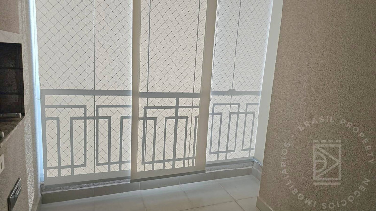 Imagem Apartamento com 2 Quartos à Venda, 68 m² em Parque Industrial - São José Dos Campos
