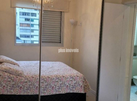 Imagem Apartamento com 2 Quartos à Venda, 60 m² em Santa Cecília - São Paulo Imagem Apartamento com 2 Quartos à Venda, 60 m² em Santa Cecília - São Paulo