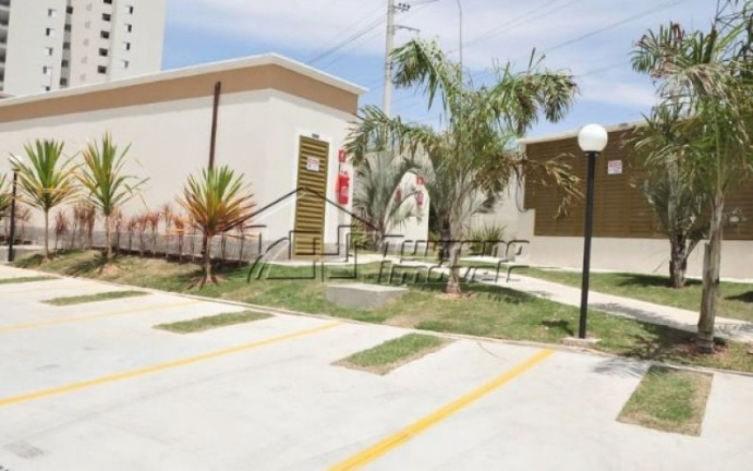 Imagem Apartamento com 2 Quartos para Alugar, 50 m² em Jardim América - São José Dos Campos Imagem Apartamento com 2 Quartos para Alugar, 50 m² em Jardim América - São José Dos Campos
