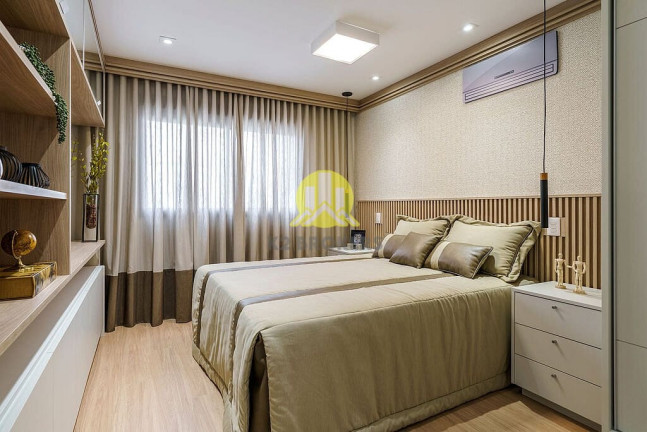 Imagem Apartamento com 3 Quartos à Venda, 111 m² em Ahú - Curitiba Imagem Apartamento com 3 Quartos à Venda, 111 m² em Ahú - Curitiba