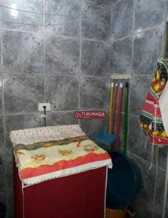 Imagem Sobrado com 3 Quartos à Venda, 120 m² em Vila Galvão - Guarulhos Imagem Sobrado com 3 Quartos à Venda, 120 m² em Vila Galvão - Guarulhos