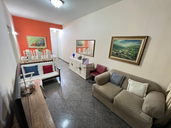 Imagem Imóvel com 3 Quartos à Venda, 90 m² em Humaitá - Rio De Janeiro