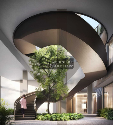 Imagem Apartamento com 1 Quarto à Venda, 63 m² em Campo Belo - São Paulo Imagem Apartamento com 1 Quarto à Venda, 63 m² em Campo Belo - São Paulo