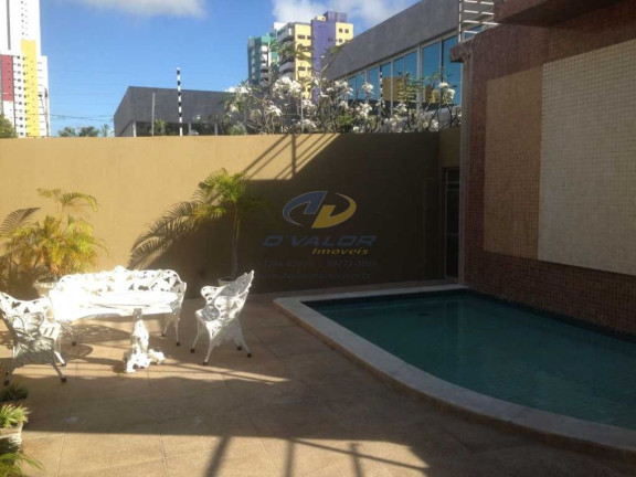 Imagem Apartamento com 3 Quartos à Venda, 109 m² em Manaíra - João Pessoa