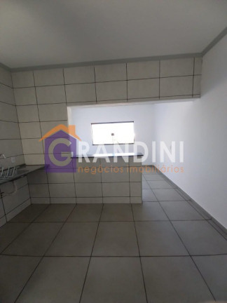Imagem Apartamento com 2 Quartos à Venda, 68 m² em Chácara Pantanal - Mogi Guaçu