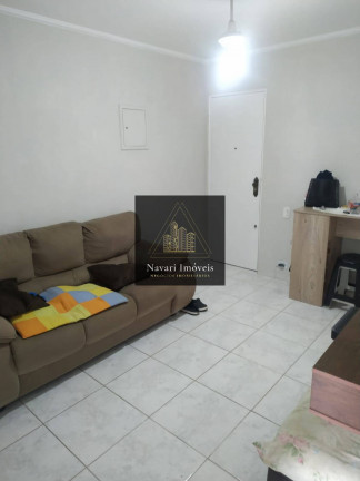 Imagem Apartamento com 2 Quartos à Venda, 40 m² em Lauzane Paulista - São Paulo