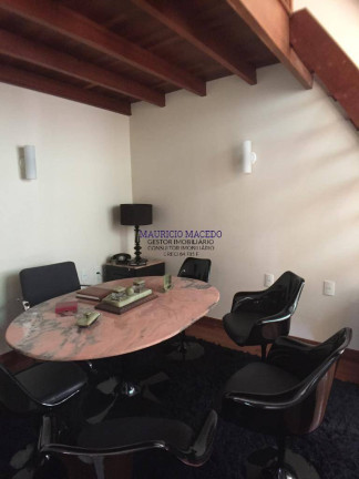 Imagem Casa com 5 Quartos à Venda, 450 m² em Alpha Sitio - Barueri