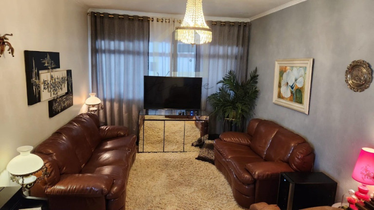 Casa com 3 Quartos à Venda, 173 m² em Parque Fongaro - São Paulo