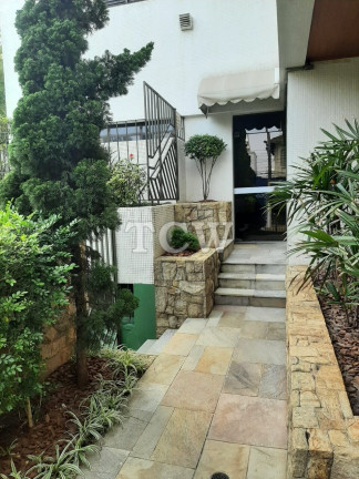 Imagem Apartamento com 3 Quartos à Venda, 170 m² em Aclimação - São Paulo