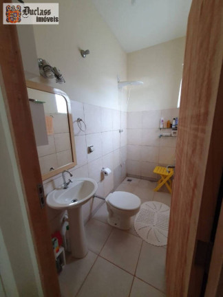 Imagem Chácara com 3 Quartos à Venda, 120 m² em Batatuba - Piracaia