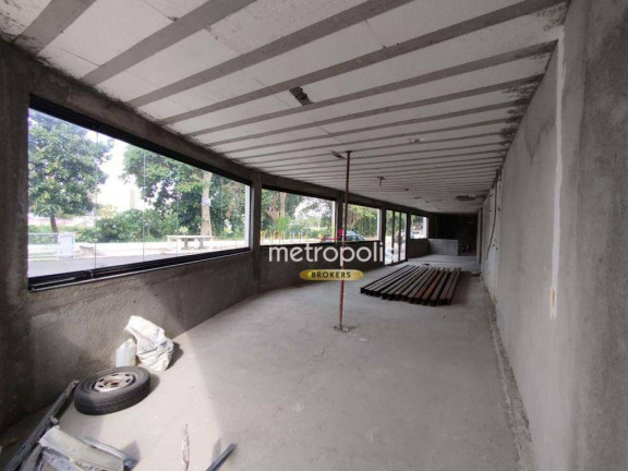 Imagem Galpão à Venda ou Locação, 500 m² em Jardim Seckler - São Paulo Imagem Galpão à Venda ou Locação, 500 m² em Jardim Seckler - São Paulo