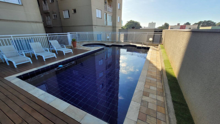 Imagem Apartamento com 2 Quartos à Venda, 46 m² em Assunção - São Bernardo Do Campo