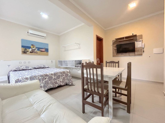 Imagem Apartamento com 1 Quarto para Temporada, 30 m² em Bombas - Bombinhas Imagem Apartamento com 1 Quarto para Temporada, 30 m² em Bombas - Bombinhas