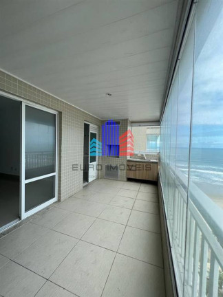 Imagem Apartamento com 2 Quartos para Alugar, 90 m² em Aviação - Praia Grande Imagem Apartamento com 2 Quartos para Alugar, 90 m² em Aviação - Praia Grande