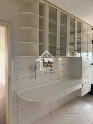 Imagem Apartamento com 3 Quartos à Venda, 98 m² em Vila Alexandria - São Paulo Imagem Apartamento com 3 Quartos à Venda, 98 m² em Vila Alexandria - São Paulo