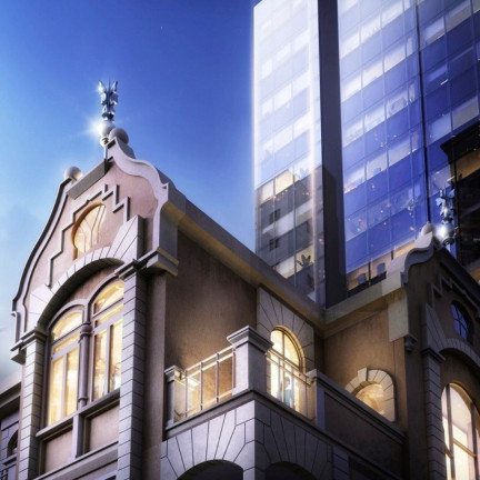 Imagem Imóvel à Venda, 134 m² em Independência - Porto Alegre Imagem Imóvel à Venda, 134 m² em Independência - Porto Alegre