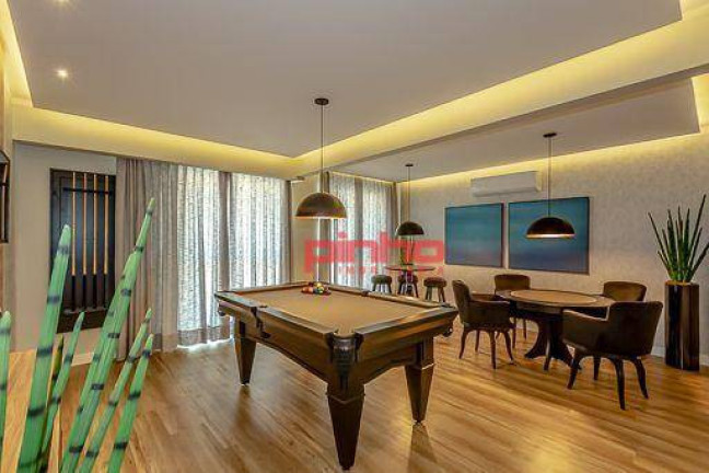 Imagem Apartamento com 3 Quartos à Venda, 137 m² em Centro - Biguaçu